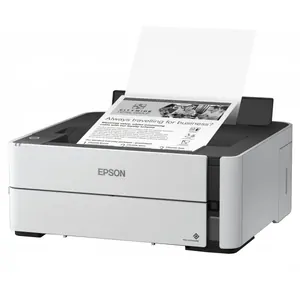 Замена вала на принтере Epson M1140 в Краснодаре